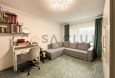 Apartament cu vedere la Somes, Grigorescu - 3