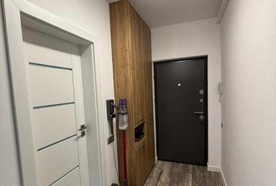 Apartament modern, 3 camere, 53 mp, etaj intermediar, parcare,Zona Mihai Romanul - 6