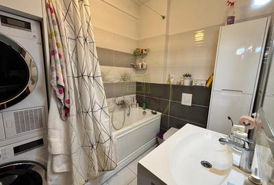 Apartament 3 camere, 78 mp, open space, Calea Severinului, zona Supeco - 7
