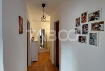 Apartament de inchiriat 2 camere decomandate balcon parcare Terezian - 9