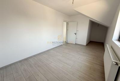 Vila Individuala / Intrare in comuna Berceni / 4 Camere / 3 Bai - 15