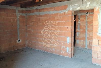 Casa/ Vila la Rosu- 365mp-1000 mp teren- regim P+1- Zona Viisoara - 4