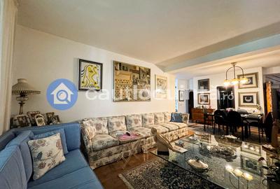 Apartament Duplex 3 Camere Decebal Calarasilor Unirii Muncii Metrou - 4