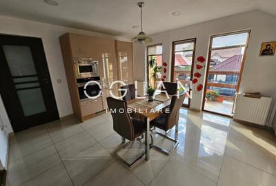 Casa individuala, 924 mp teren, Cl. Poplacii, COMISION 0% - 3