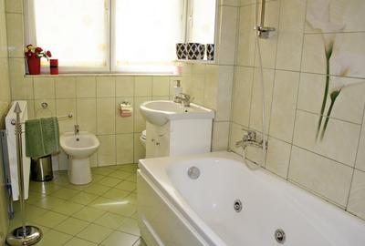 Apartament 2 dormitoare cu hol locuibil, 2 balc, centrala proprie, bloc solid - 17