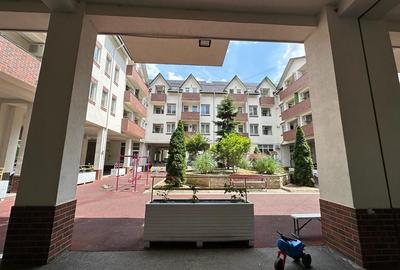 Apartament 2 camere Drumul Taberei-Ghencea - 16