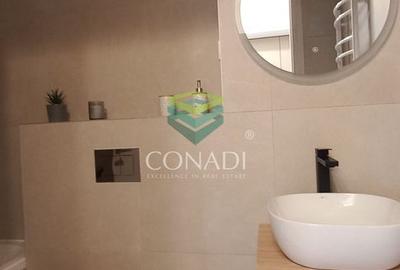 Apartament 3 camere - Parcului 20 - 16