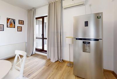 3 Camere | Parcare | Vanzare | Green Vista *Tur Virtual*  *Pipera* - 6
