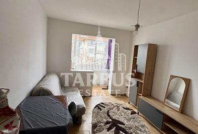 Apartament decomandat 2 camere, zona Dacia - 1