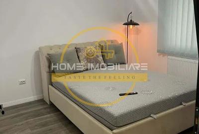Etaj2-Apartament 3C/Decomandat-2Bai+2Balcoane+Boxa+Loc de Parcare-Str.Pepinierii - 3