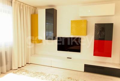 Apartament impresionant cu 3-4 camere | 270mpc | vedere libera - 13