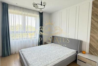 Inchiriere apartament 3 camere Promenada Mall - Aviatiei Tower, Bucuresti - 11