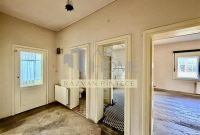 Vila D+P+1E, 11 camere, Bulevard, Ploiesti - 19