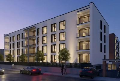 2 camere | decomandat |  metrou 15 min | 1 Decembrie 1918 | premium - 19