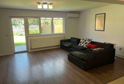 Duplex 4 camere | Garaj | Terasă acoperită 35 mp | Curte 246 mp | Str. Someșului - 8