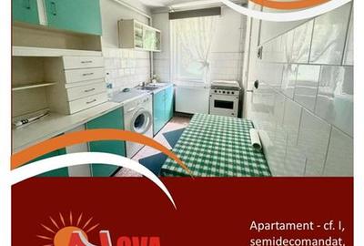 Exclusivitate!Apartament 2 camere  zona Astra