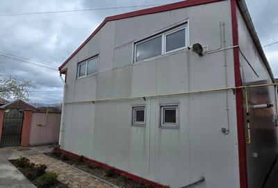 Service auto si vila de locuit Unirea Odobesti - 28
