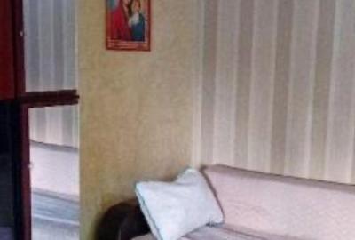 Garsonieră zona  Cet  mobilată utilată 15 mp - 1