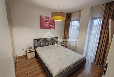 Apartament cu 2 camere, mobilat modern, Ansamblu Luminia - 9