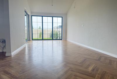 Duplex premium, 5 camere, 137 mp utili, parter + 1 etaj si pod - Braytim - 5