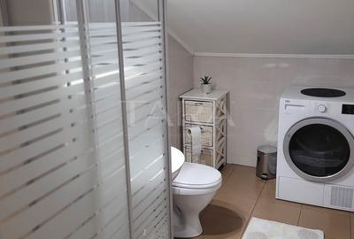 Apartament 4 camere pe 2 nivele, mobilat și utilat – Apahida - 7