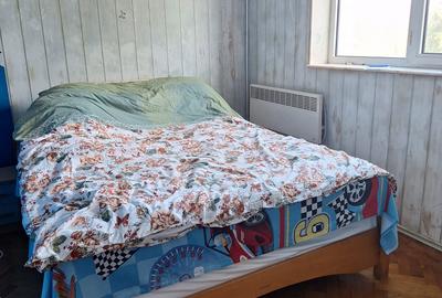 Tomis Nord, Satul de Vacanta, 3 camere circulare, 125.000 Euro - 5
