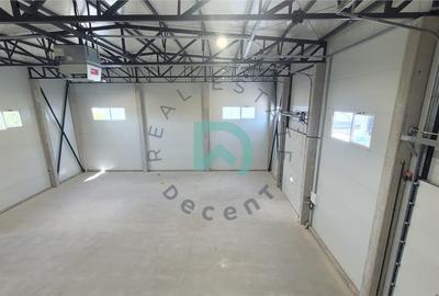 Hala industriala 300 mp Parc Industrial Prejmer,  Brasov - 13