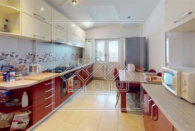 Apartament de vanzare in Sibiu-60 mp utili+balcon inchis - Zona Garii - 15
