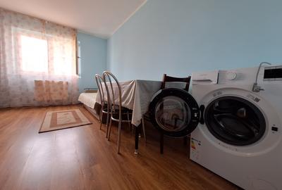 Garsoniera 21 mp-mobilata si utilata-et 1-gata pentru mutare imediata-Aradului - 7