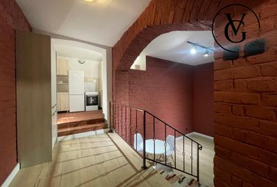 Cladire cu 9 unitati de cazare - Zona Armeneasca - 12