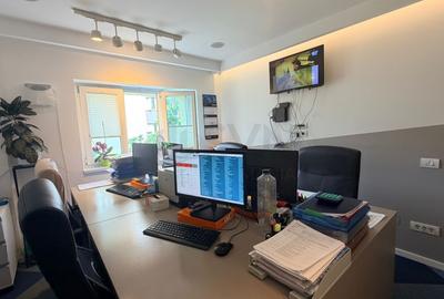 REA1029610 Apartament 3 camere I Unirii - 10