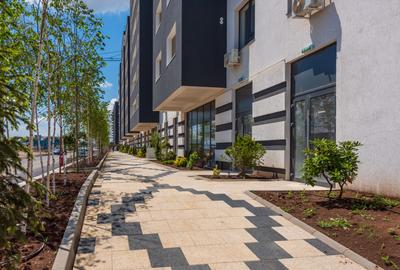 Envogue Residence Iuliu Maniu