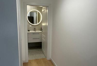 Apartament la prima inchiriere, balcon, zona Abatorului - 11
