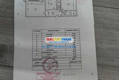 VANZARE 2 CAMERE RAHOVA PETRE ISPIRESCU 63 MP - 8