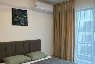 Apartament de inchiriat 3 camere * Pipera Aviatiei * H Pipera Lake * Parcare - 10