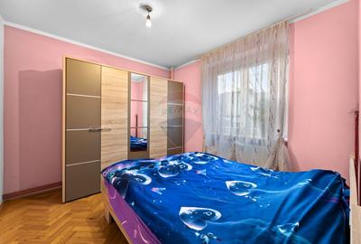 Apartament cu 4 camere de închiriat în zona Banu Maracine - 2