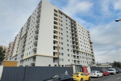 Apartament cu 2 camere decomandat în 1 Decembrie 1918