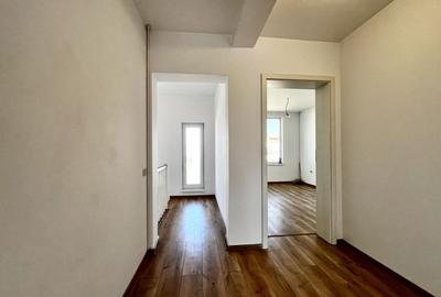 Duplex spațios și luminos | Giroc | Ideal locuință/ birou / grădiniță - 17
