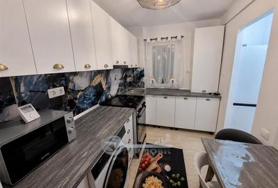 Apartament 2 camere, Tătărași, zona Flux - 3