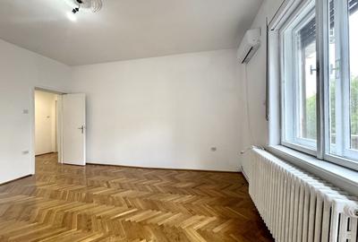 Apartament spațios într-o vilă, cu 2 garaje și terase – zona Iosefin - 9