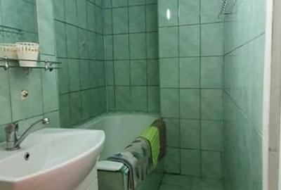 Apartament 3 camere zona Big Manastur la etajul 3, 65 mp, balcon - 6