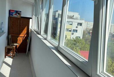 Apartament 3 camere | Vedere Parcul Circului | Etaj 7 | Totul nou - 8