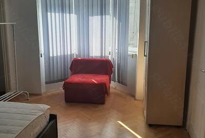 Apartament 2 Camere | Semidecomandat | Piata Romana-Dacia | Centrala Proprie - 3