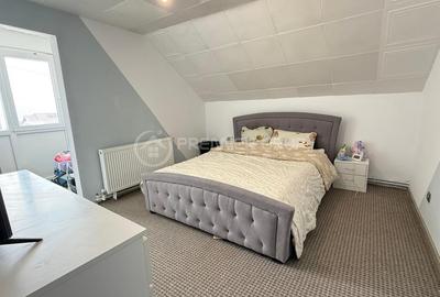 Casă individuală cu 4 camere în Lunca Cetățuii