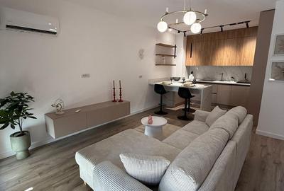 Apartament nou 2 camere  zona Calea Torontalului - 1