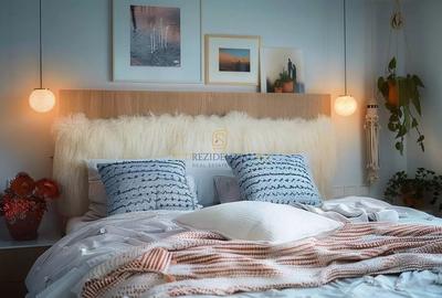 Apartament cu 3 camere moderne, metrou Aparatorii Patriei, Comision 0 - 4