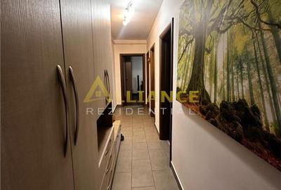 Apartament 3 camere - Aparatorii Patriei - 9