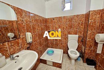 Casa 10 camere, 878 mp teren, toate utilitatile, Barabant - 13