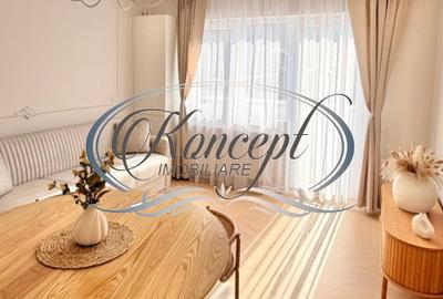 Apartament cochet cu finisaje moderne Floresti - 2