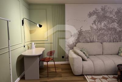 Apartament 2 camere -pet friendly - mobilat si utilat langa metrou Romancierilor - 1